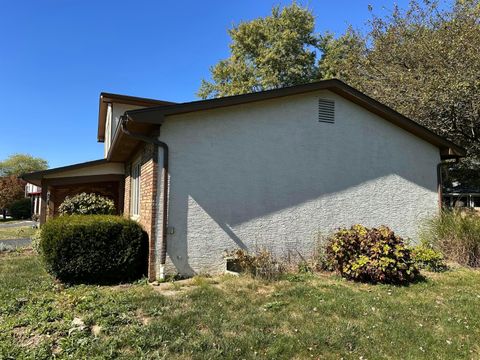 Tiny photo for 258 Bellefield Avenue, Westerville, OH 43081 (MLS # 225037787)