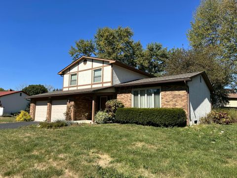 Tiny photo for 258 Bellefield Avenue, Westerville, OH 43081 (MLS # 225037787)