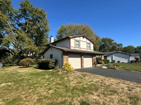 Tiny photo for 258 Bellefield Avenue, Westerville, OH 43081 (MLS # 225037787)