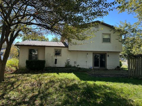 Tiny photo for 258 Bellefield Avenue, Westerville, OH 43081 (MLS # 225037787)