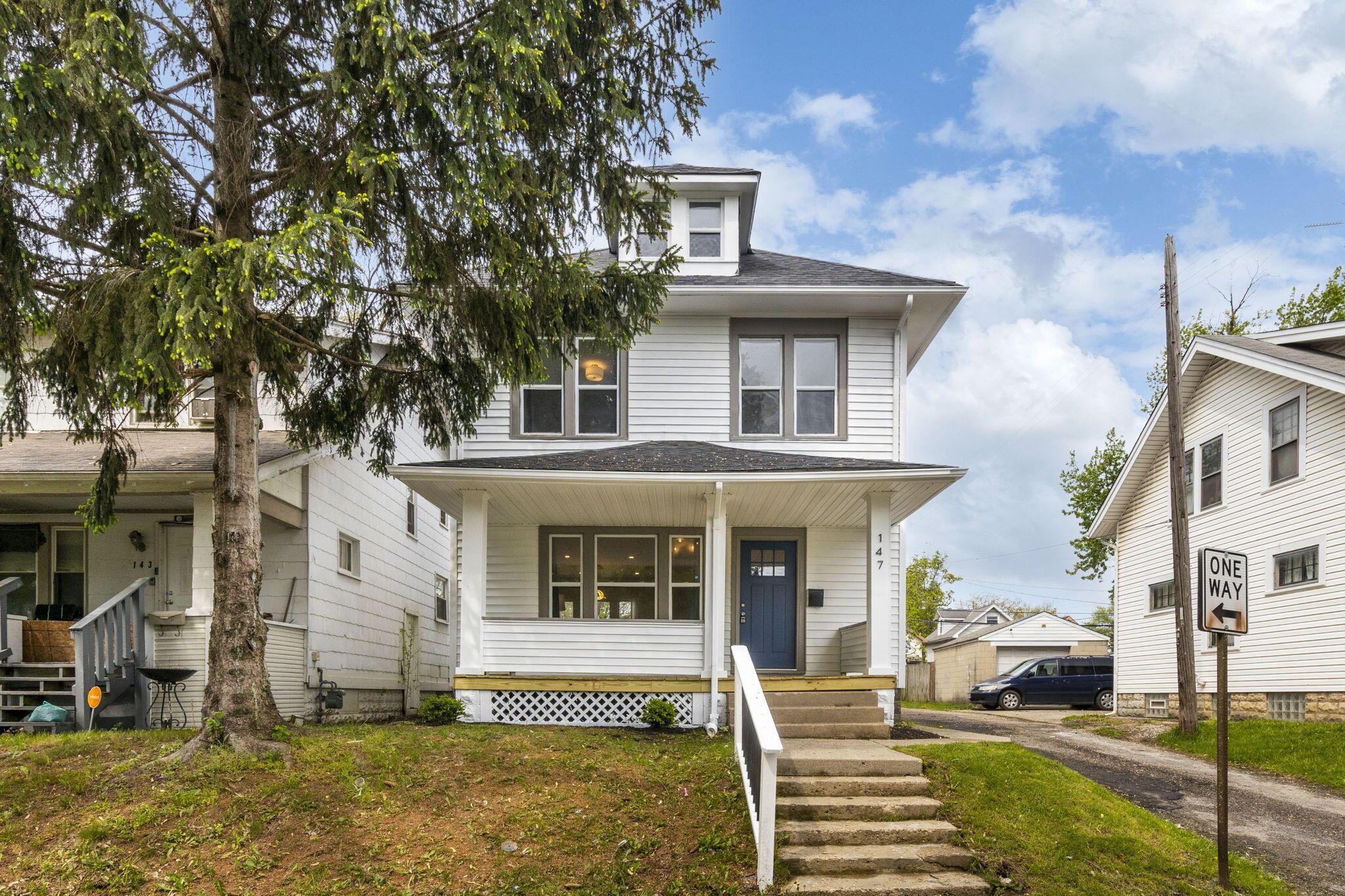 147 N Ogden Avenue, Columbus, Ohio image 2
