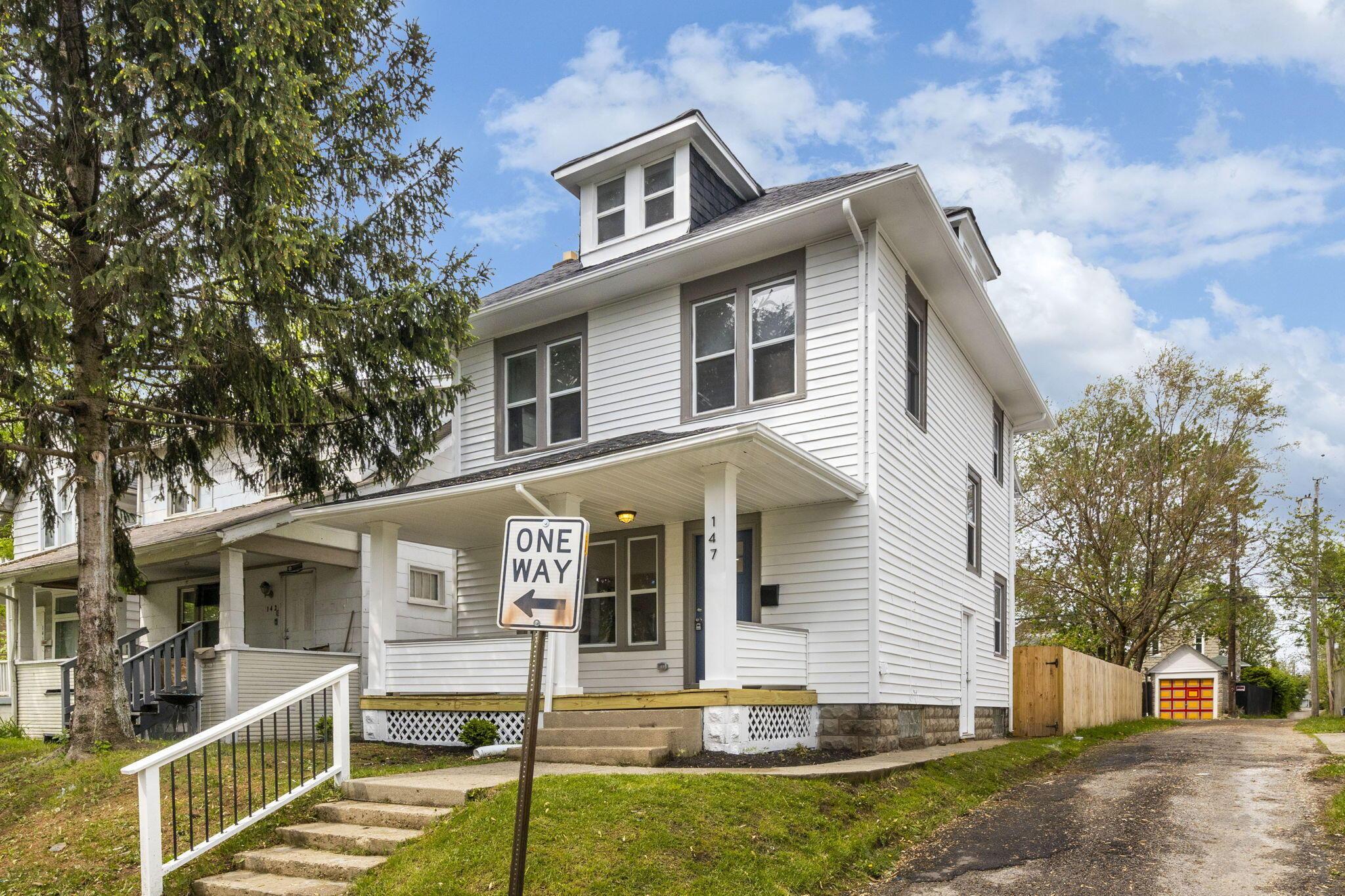 147 N Ogden Avenue, Columbus, Ohio image 1