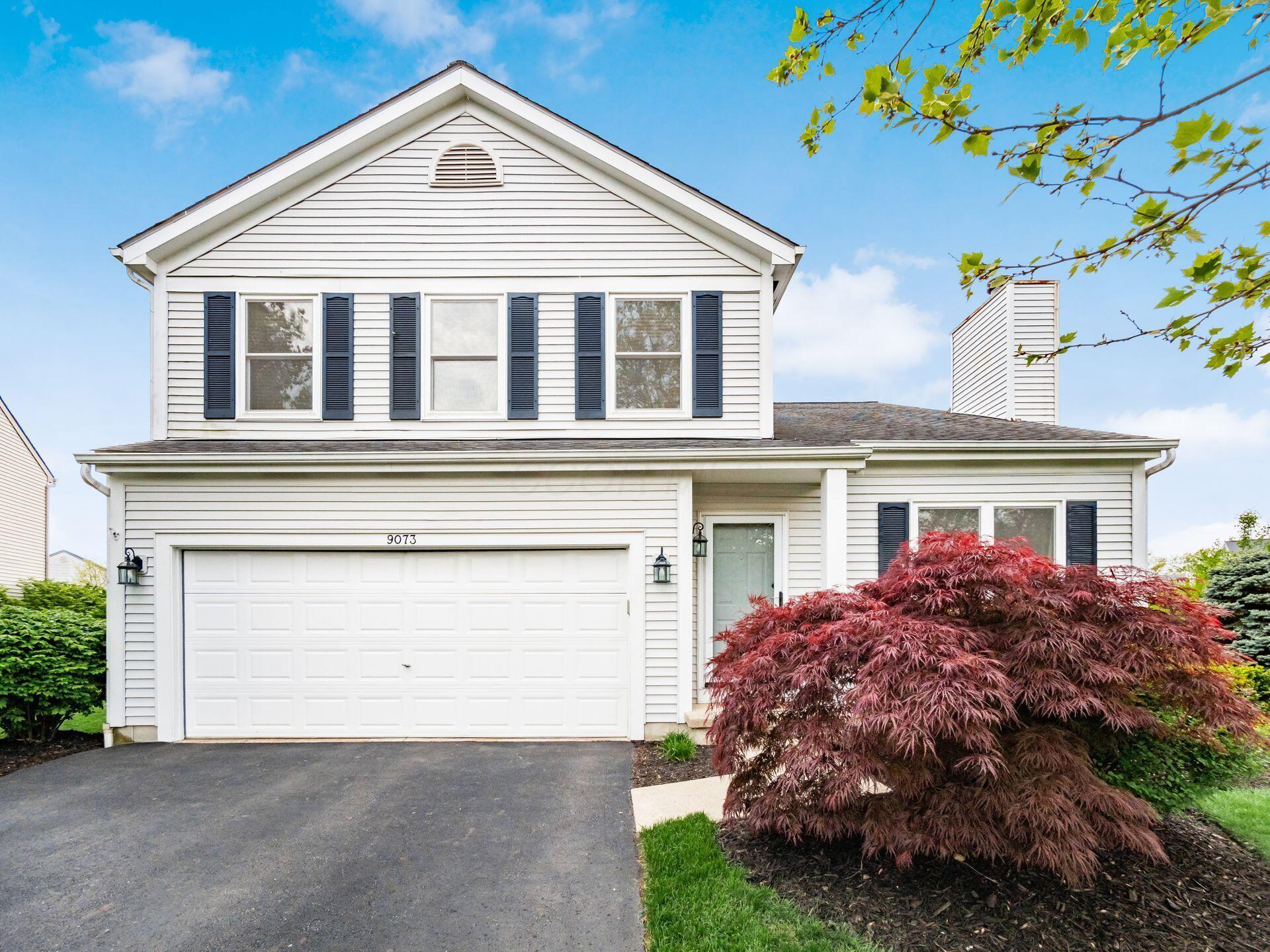 9073 Longstone Drive, Lewis Center, Ohio image 3
