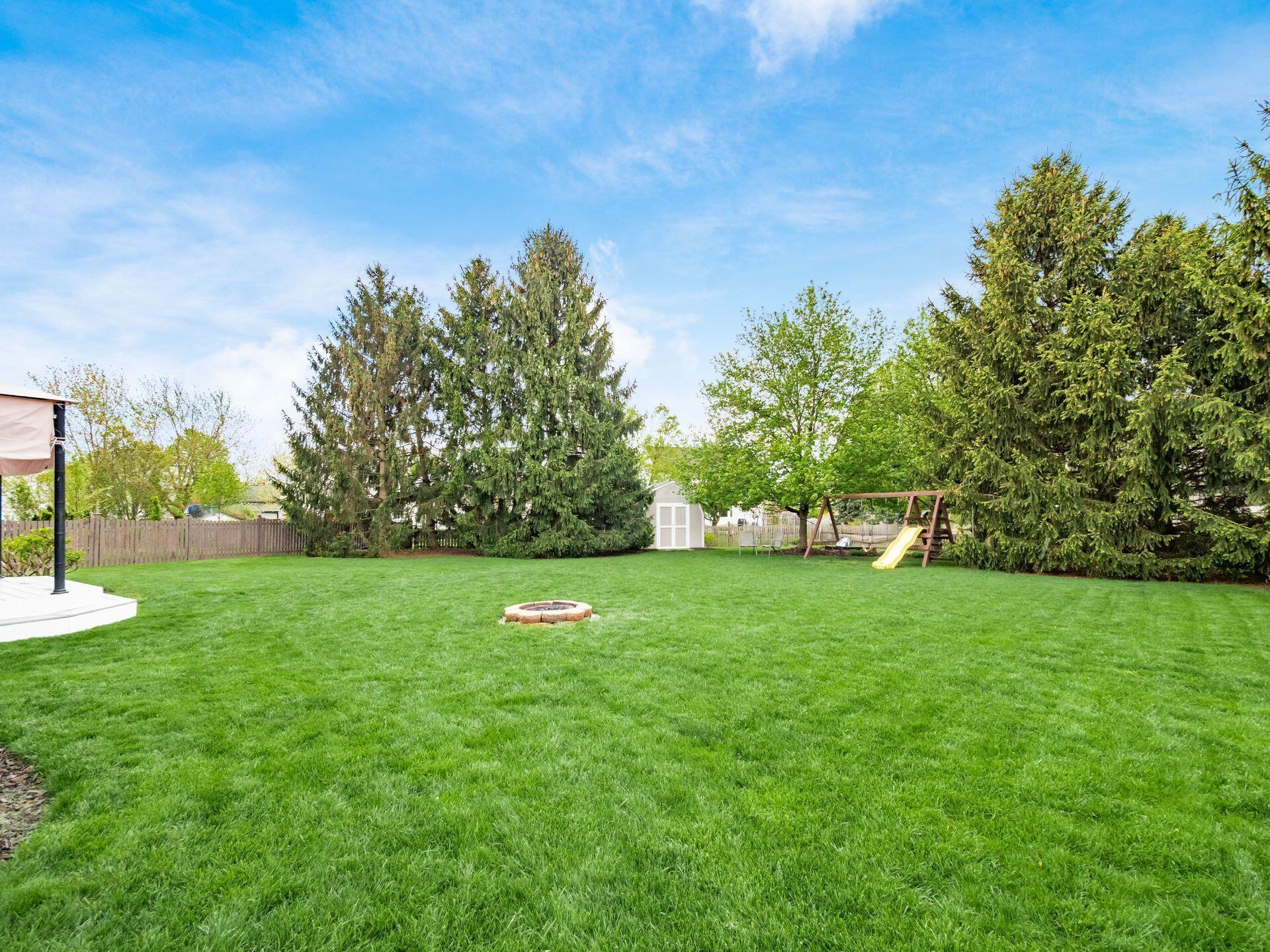 9073 Longstone Drive, Lewis Center, Ohio image 49