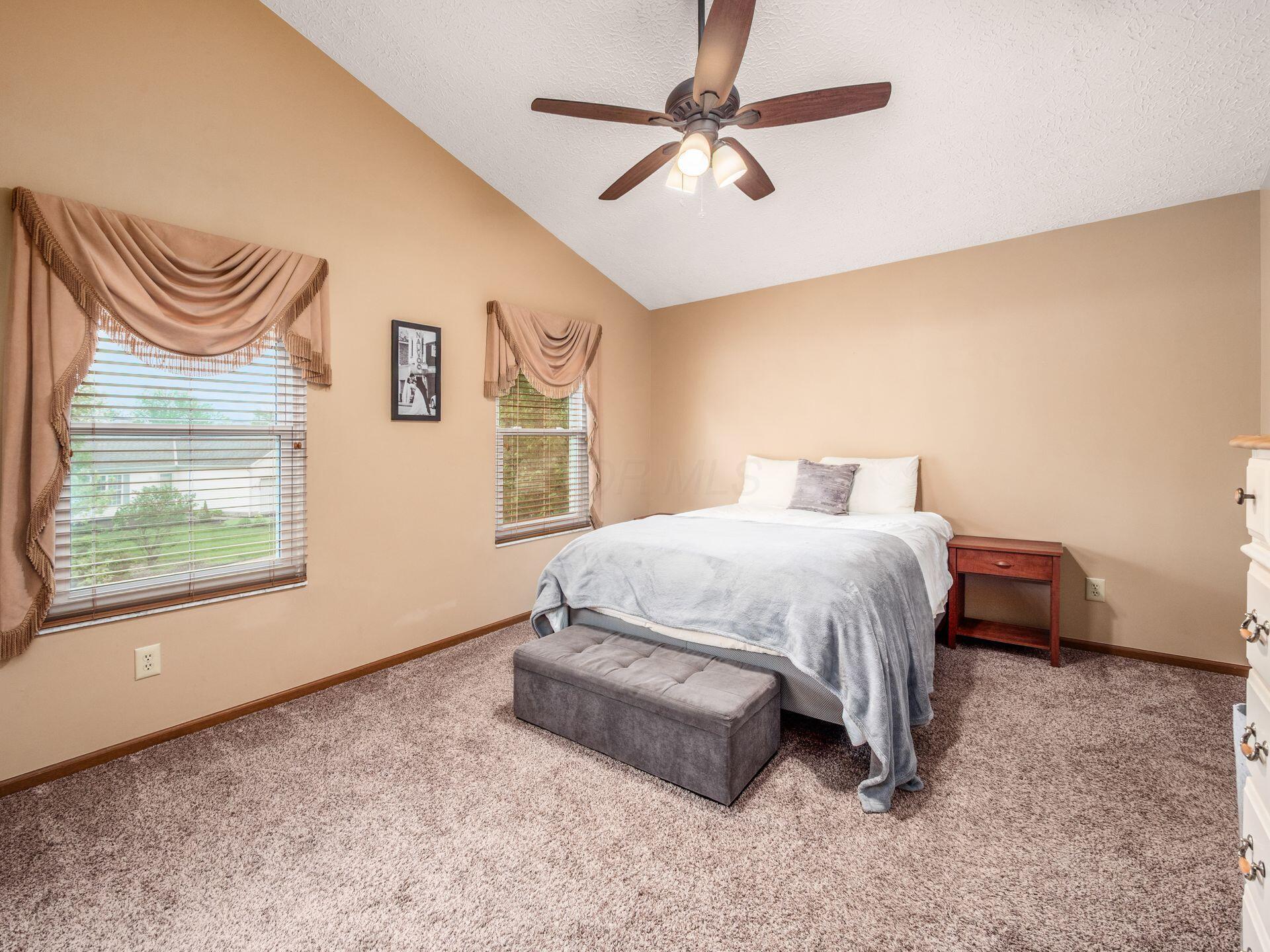 9073 Longstone Drive, Lewis Center, Ohio image 30