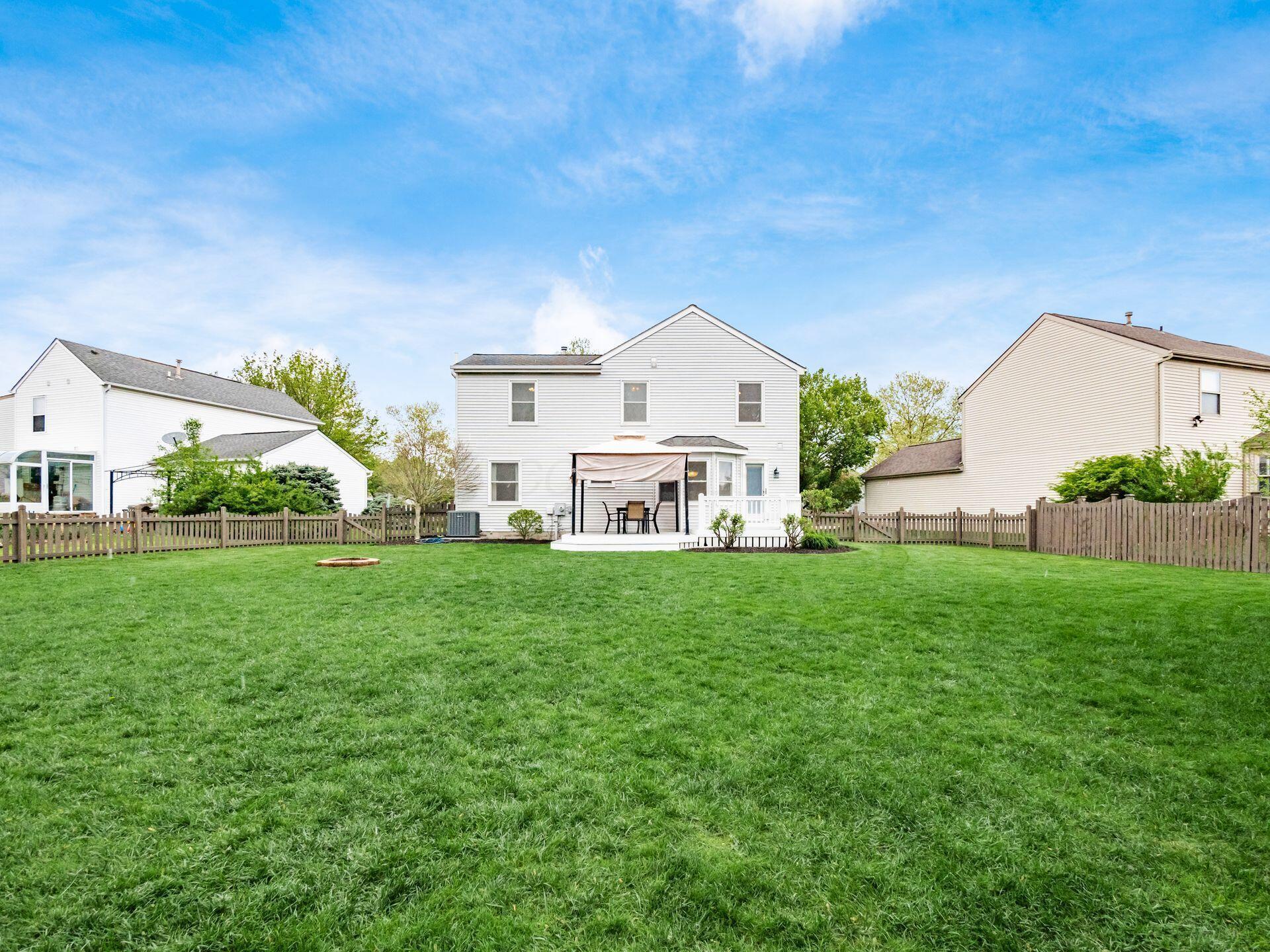 9073 Longstone Drive, Lewis Center, Ohio image 46