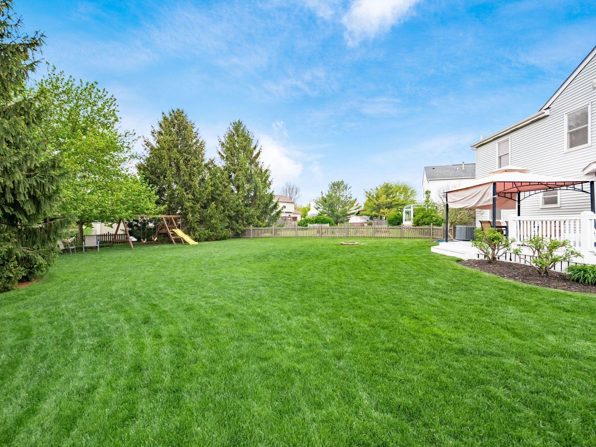 9073 Longstone Drive, Lewis Center, Ohio image 48