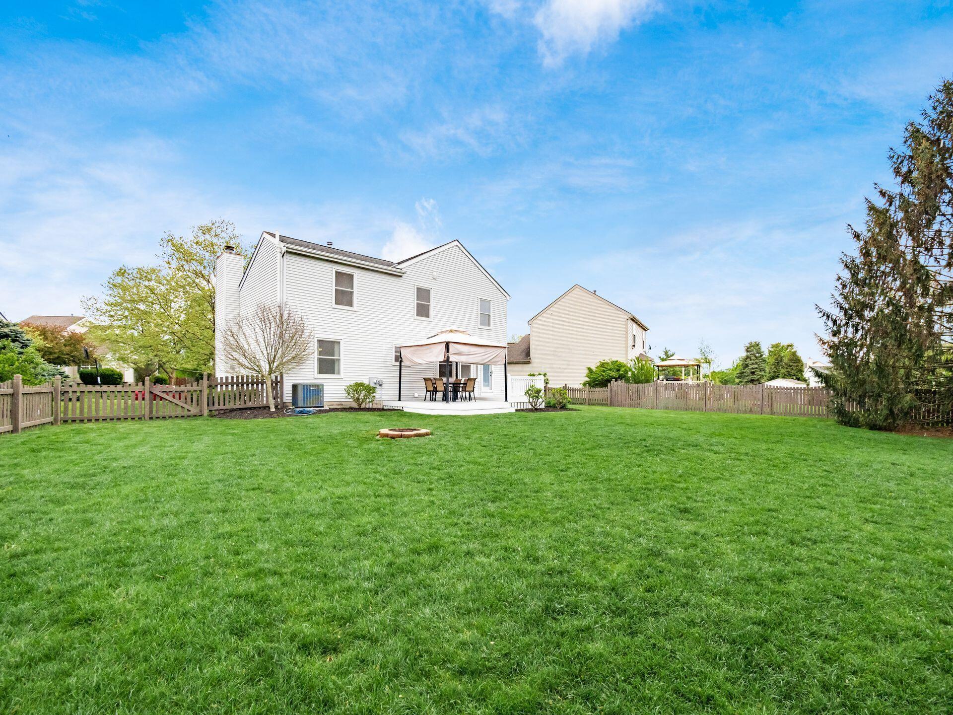 9073 Longstone Drive, Lewis Center, Ohio image 47