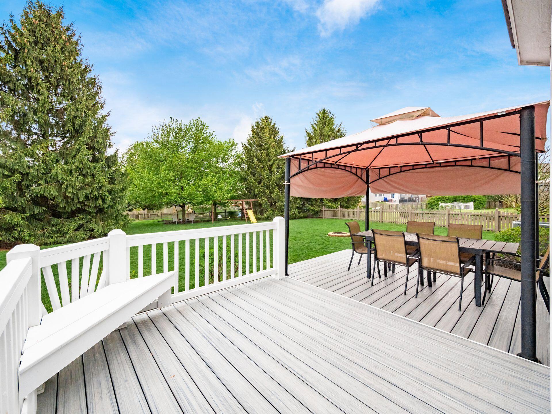 9073 Longstone Drive, Lewis Center, Ohio image 42