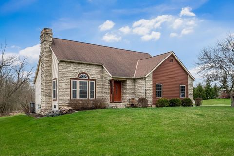 Photo of 974 Berlin Station Road, Delaware, OH 43015 (MLS # 226008050)