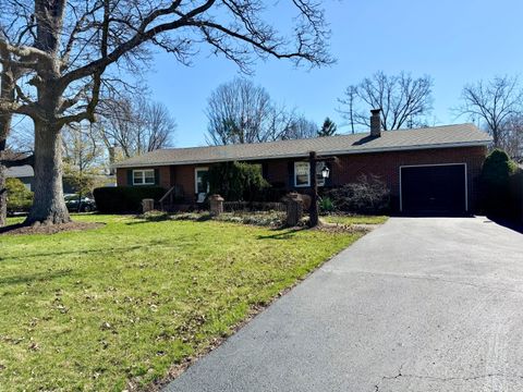 Photo of 3601 Orders Road, Grove City, OH 43123 (MLS # 226006857)