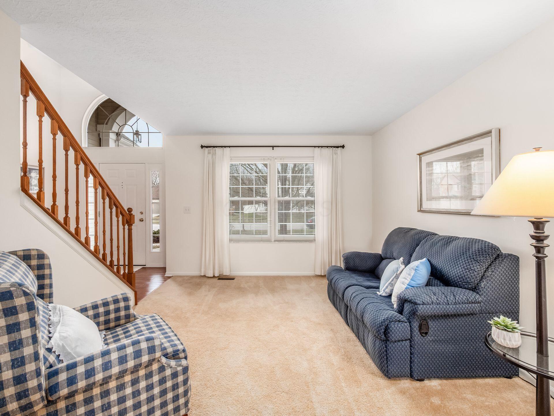 2126 Mayflower Circle