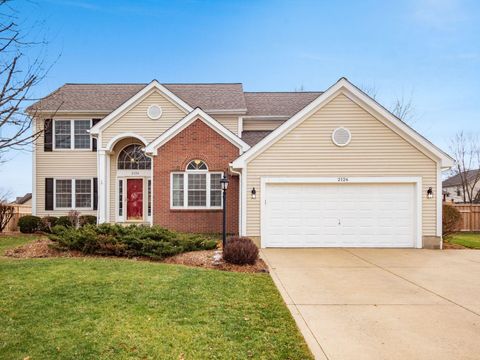 2126 Mayflower Circle Grove City OH 43123