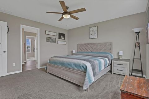 Tiny photo for 30 Bazler Lane, South Bloomfield, OH 43103 (MLS # 225039505)