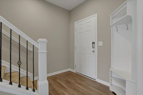 Tiny photo for 30 Bazler Lane, South Bloomfield, OH 43103 (MLS # 225039505)