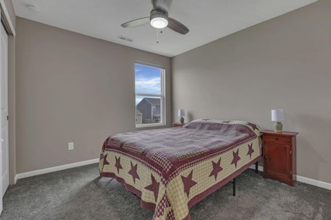 Tiny photo for 30 Bazler Lane, South Bloomfield, OH 43103 (MLS # 225039505)