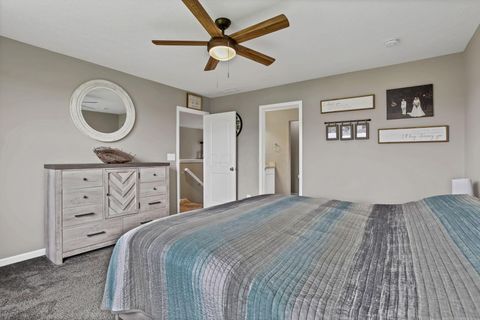 Tiny photo for 30 Bazler Lane, South Bloomfield, OH 43103 (MLS # 225039505)
