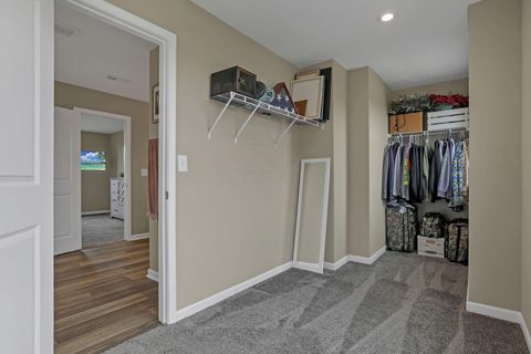 Tiny photo for 30 Bazler Lane, South Bloomfield, OH 43103 (MLS # 225039505)