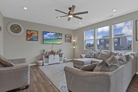 Tiny photo for 30 Bazler Lane, South Bloomfield, OH 43103 (MLS # 225039505)