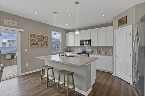 Tiny photo for 30 Bazler Lane, South Bloomfield, OH 43103 (MLS # 225039505)