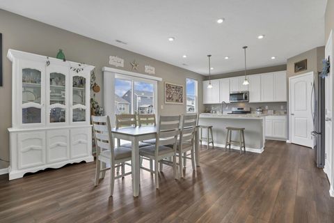 Tiny photo for 30 Bazler Lane, South Bloomfield, OH 43103 (MLS # 225039505)
