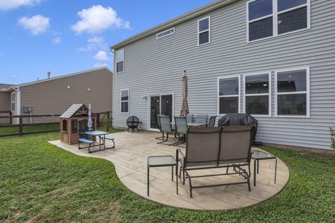 Tiny photo for 30 Bazler Lane, South Bloomfield, OH 43103 (MLS # 225039505)