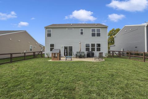 Tiny photo for 30 Bazler Lane, South Bloomfield, OH 43103 (MLS # 225039505)
