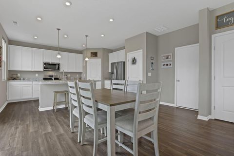 Tiny photo for 30 Bazler Lane, South Bloomfield, OH 43103 (MLS # 225039505)