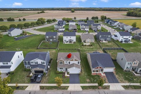Tiny photo for 30 Bazler Lane, South Bloomfield, OH 43103 (MLS # 225039505)