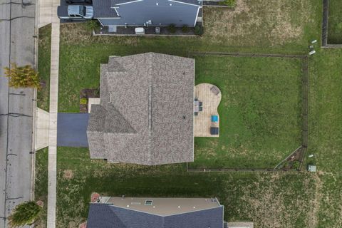 Tiny photo for 30 Bazler Lane, South Bloomfield, OH 43103 (MLS # 225039505)
