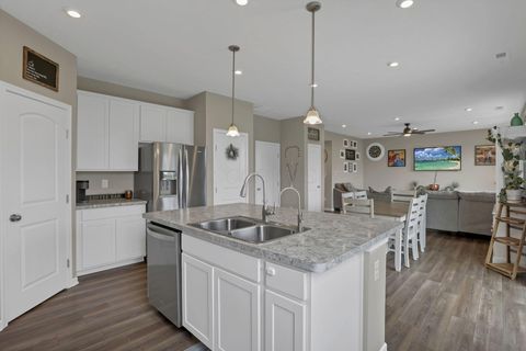 Tiny photo for 30 Bazler Lane, South Bloomfield, OH 43103 (MLS # 225039505)
