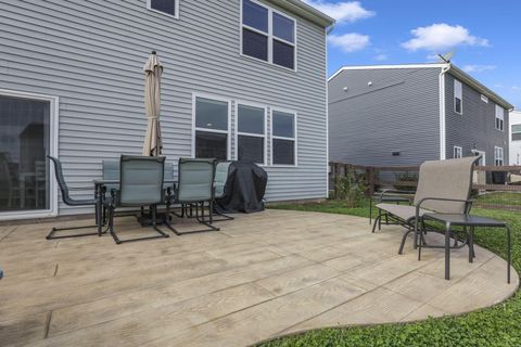 Tiny photo for 30 Bazler Lane, South Bloomfield, OH 43103 (MLS # 225039505)