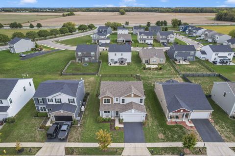 Tiny photo for 30 Bazler Lane, South Bloomfield, OH 43103 (MLS # 225039505)