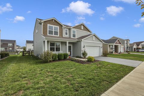 Tiny photo for 30 Bazler Lane, South Bloomfield, OH 43103 (MLS # 225039505)