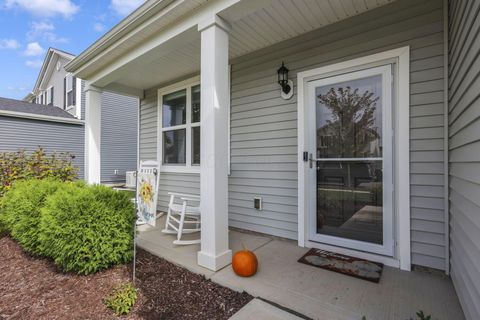 Tiny photo for 30 Bazler Lane, South Bloomfield, OH 43103 (MLS # 225039505)