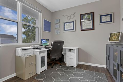Tiny photo for 30 Bazler Lane, South Bloomfield, OH 43103 (MLS # 225039505)