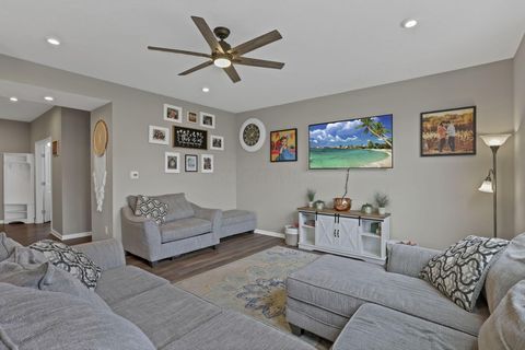 Tiny photo for 30 Bazler Lane, South Bloomfield, OH 43103 (MLS # 225039505)