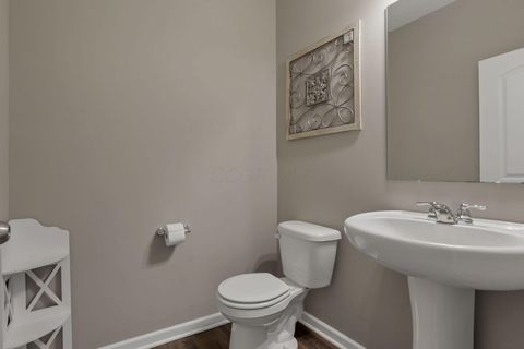 Tiny photo for 30 Bazler Lane, South Bloomfield, OH 43103 (MLS # 225039505)