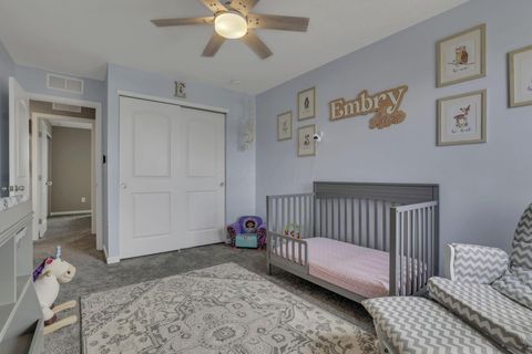 Tiny photo for 30 Bazler Lane, South Bloomfield, OH 43103 (MLS # 225039505)