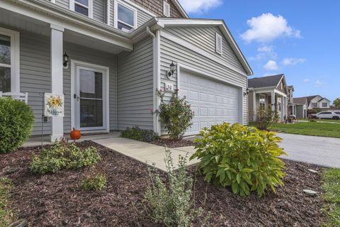 Tiny photo for 30 Bazler Lane, South Bloomfield, OH 43103 (MLS # 225039505)