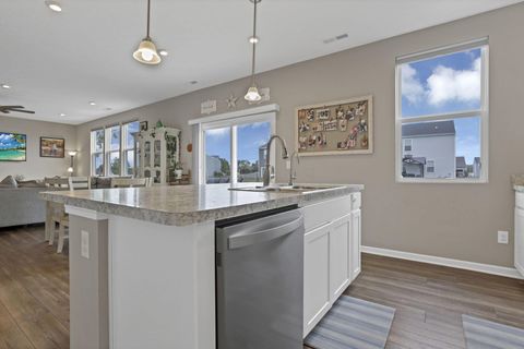 Tiny photo for 30 Bazler Lane, South Bloomfield, OH 43103 (MLS # 225039505)