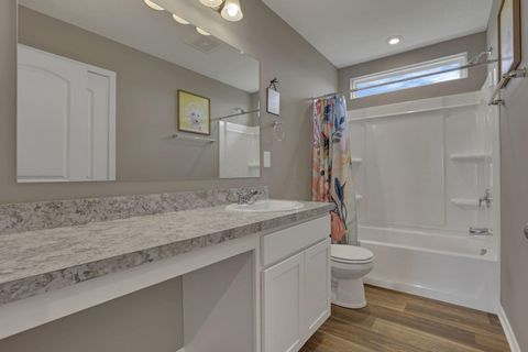 Tiny photo for 30 Bazler Lane, South Bloomfield, OH 43103 (MLS # 225039505)
