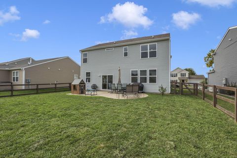 Tiny photo for 30 Bazler Lane, South Bloomfield, OH 43103 (MLS # 225039505)