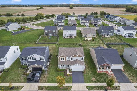 Tiny photo for 30 Bazler Lane, South Bloomfield, OH 43103 (MLS # 225039505)