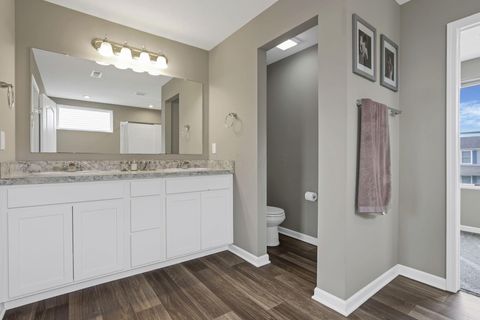Tiny photo for 30 Bazler Lane, South Bloomfield, OH 43103 (MLS # 225039505)