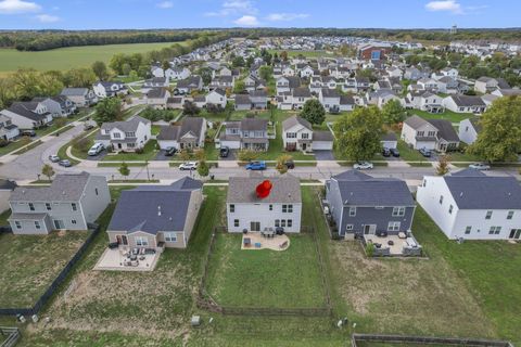 Tiny photo for 30 Bazler Lane, South Bloomfield, OH 43103 (MLS # 225039505)