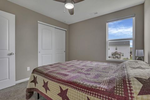 Tiny photo for 30 Bazler Lane, South Bloomfield, OH 43103 (MLS # 225039505)