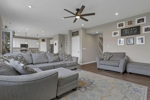 Tiny photo for 30 Bazler Lane, South Bloomfield, OH 43103 (MLS # 225039505)