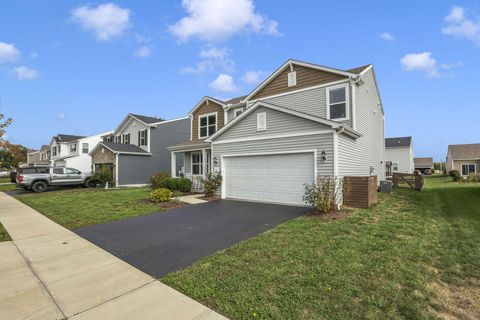 Tiny photo for 30 Bazler Lane, South Bloomfield, OH 43103 (MLS # 225039505)