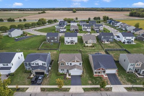 Tiny photo for 30 Bazler Lane, South Bloomfield, OH 43103 (MLS # 225039505)